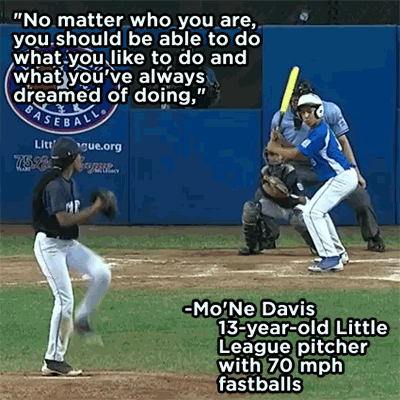 MoneDavis