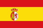 Flag Espagne