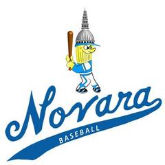 Novara-Baseball