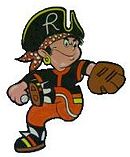 Rimini_Baseball_logo