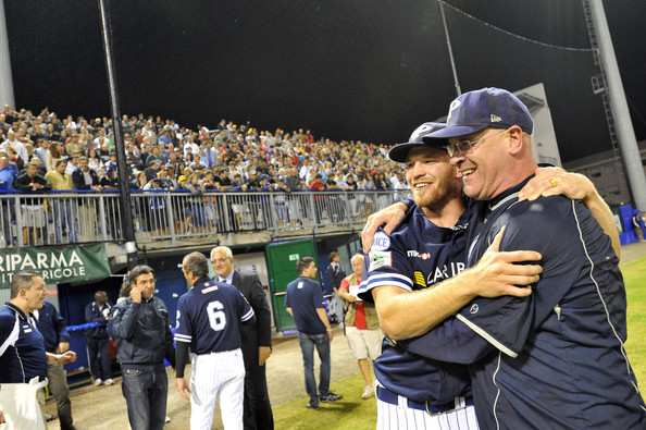 Cariparma+Parma+v+UGF+Bologna+Italian+Baseball+9iDOv1BVTGul