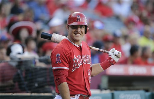 Mike Trout