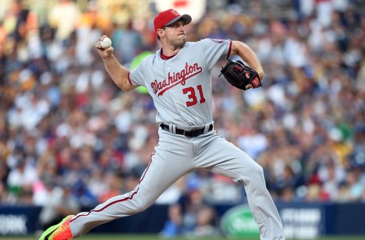 scherzer