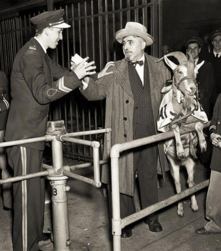 Et là, c'est le drame !