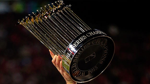 world-series-trophy