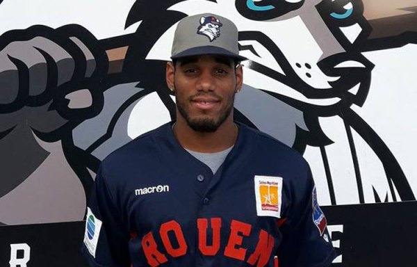 crédit photo : Huskies Rouen