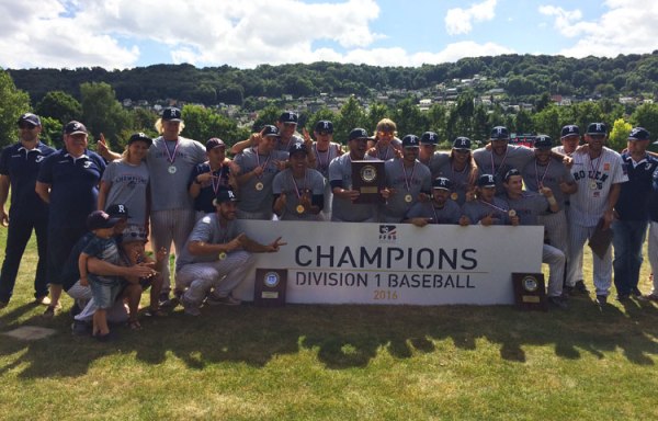 crédit photo : Huskies Rouen