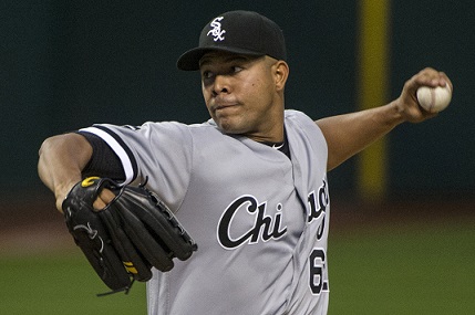 Jose Quintana