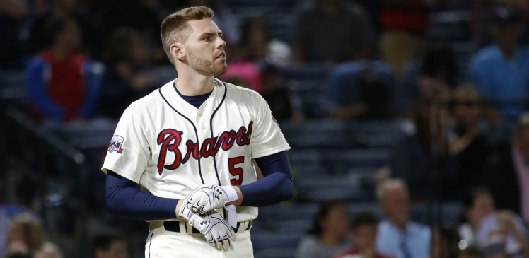 Freddie Freeman