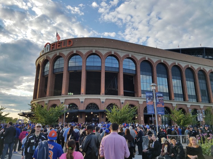 Citi Field