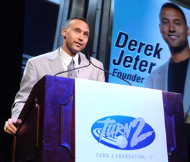 jeter turn 2