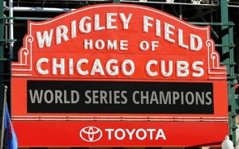wrigley