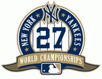 yankees 27