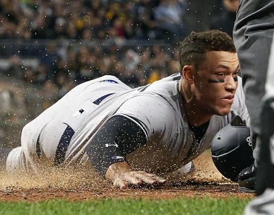 yankees NY Daily news