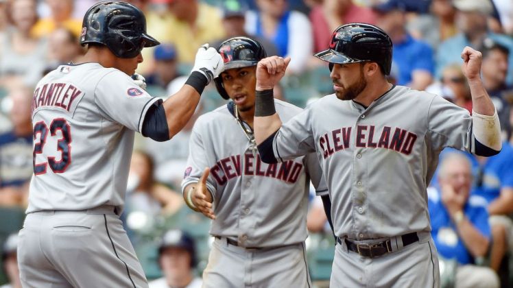 LINDOR-BRANTLEY-KIPNIS