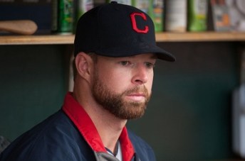 MLB: Cleveland Indians at Detroit Tigers