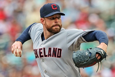 Kluber