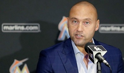 MARLINS JETER THE INQUISITR