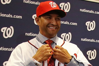 NATS COACH MARTINEZ USA TODAY SPORTS
