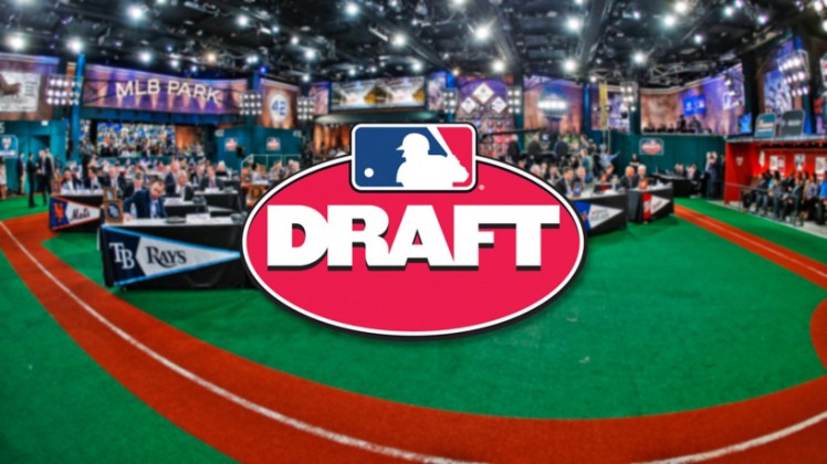 2018-MLB-Draft