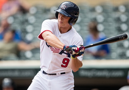 USA Baseball 18U National Team
