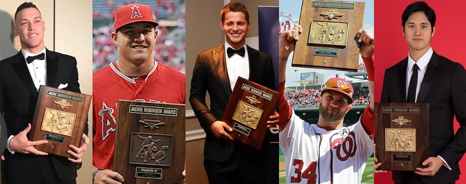 [Top 10 2010’s] – Les meilleurs rookies