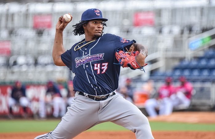 sixto sanchez jacksonville