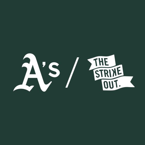 A's