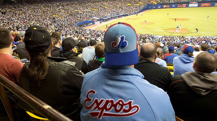 expos