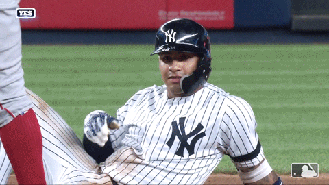 gleyber