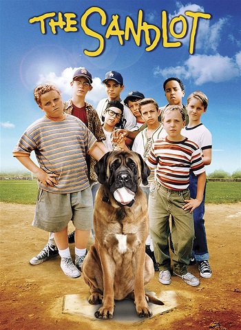 sandlot