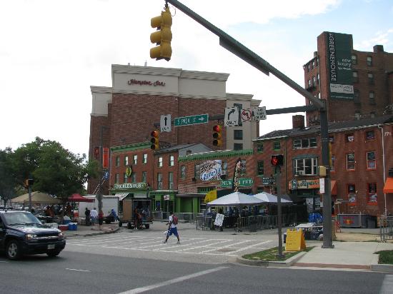 hampton-inn-baltimore