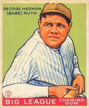 1933-Goudey-Babe-Ruth-181