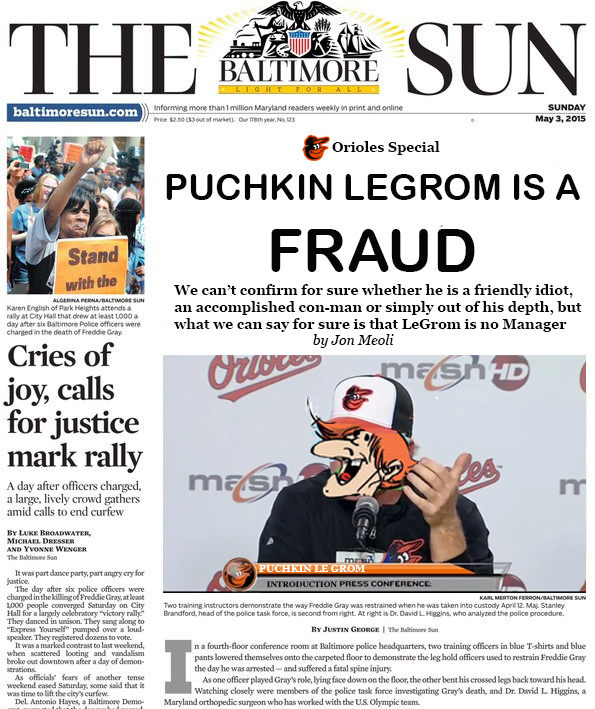 BaltimoreSun