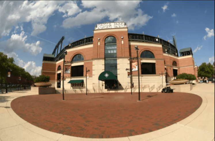 Orioles Park