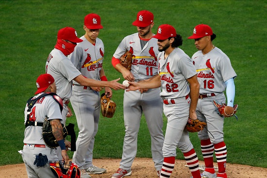 cardinals