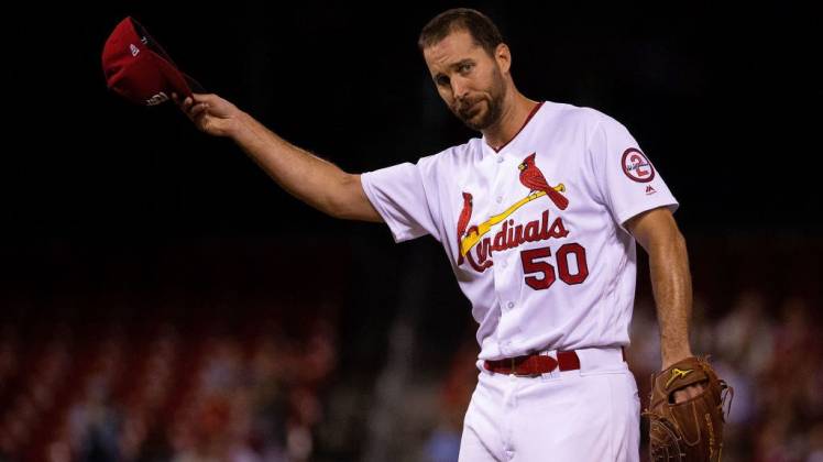 Adam Wainwright