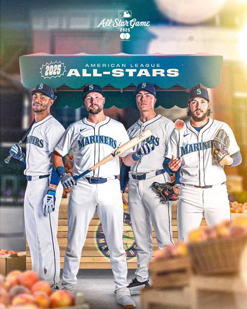 Preview 2026 : Seattle Mariners – Continuer à rêver
